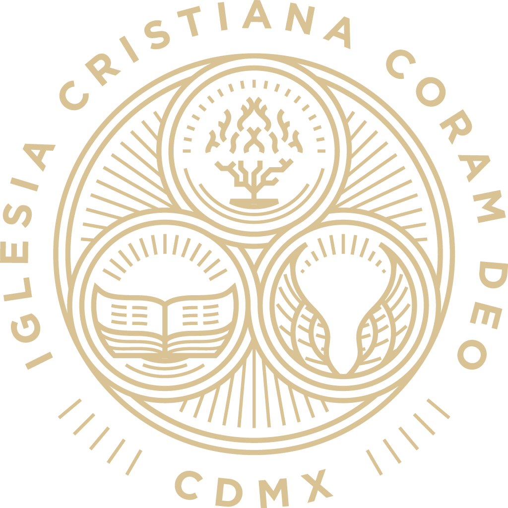 Iglesia Cristiana Coram Deo